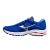 Tênis Mizuno Wave Prorunner 24 Feminino Azul / Rosa