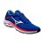 Tênis Mizuno Wave Prorunner 24 Feminino Azul / Rosa