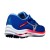 Tênis Mizuno Wave Prorunner 24 Feminino Azul / Rosa