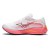 Tênis Mizuno Wave Rider 27 Feminino Branco / Laranja