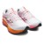 Tênis Mizuno Wave Rider 27 Feminino Branco / Laranja