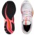 Tênis Mizuno Wave Rider 27 Feminino Branco / Laranja