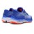 Tênis Mizuno Wave Rider 27 SSW Feminino Azul / Branco