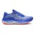 Tênis Mizuno Wave Rider 27 SSW Feminino Azul / Branco