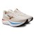 Tênis Mizuno Wave Skyway Feminino Bege / Azul
