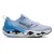 Tênis Mizuno Wave Stratos 3 Feminino Azul Claro / Azul