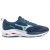 Tênis Mizuno Wave Vitality 5 Feminino Marinho / Rosa