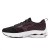 Tênis Mizuno Wave Vitality 5 Feminino Preto / Roxo