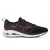 Tênis Mizuno Wave Vitality 5 Feminino Preto / Roxo