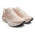 Tênis Mizuno Wave Vitality 7 Feminino Bege / Rosa