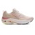 Tênis Mizuno Wave Vitality 7 Feminino Bege / Rosa