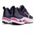 Tênis Mizuno Wave Vitality 7 Feminino Preto / Rosa
