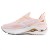 Tênis Mizuno Wave Zest 2 Feminino Rosa Claro