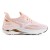 Tênis Mizuno Wave Zest 2 Feminino Rosa Claro