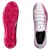 Chuteira Campo Mizuno Alpha Club Md Masculina Branco / Rosa