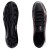 Chuteira Campo Mizuno Alpha Club Md Masculina Preto / Vermelho