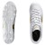 Chuteira Campo Mizuno Regent Club MD Masculina Branco / Dourado