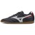 Chuteira Futsal Mizuno Morelia Club In Masculina Preto / Branco