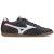 Chuteira Futsal Mizuno Morelia Club In Masculina Preto / Branco