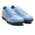 Chuteira Society Mizuno Alpha Club As Masculina Azul / Branco
