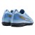 Chuteira Society Mizuno Alpha Club As Masculina Azul / Branco