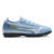 Chuteira Society Mizuno Alpha Club As Masculina Azul / Branco