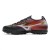 Chuteira Society Mizuno Alpha Club As Masculina Preto / Vermelho