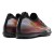 Chuteira Society Mizuno Alpha Club As Masculina Preto / Vermelho