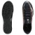 Chuteira Society Mizuno Alpha Club As Masculina Preto / Vermelho