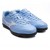 Chuteira Society Mizuno Club As Masculina Azul / Branco