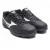 Chuteira Society Mizuno Club As Masculina Preto / Branco