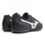 Chuteira Society Mizuno Club As Masculina Preto / Branco