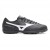 Chuteira Society Mizuno Club As Masculina Preto / Branco