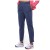 Conjunto Agasalho Mizuno Basic Feminino Rosa / Marinho