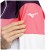 Conjunto Agasalho Mizuno Root C III Feminino Branco / Roxo