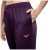 Conjunto Agasalho Mizuno Root C III Feminino Branco / Roxo