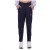 Conjunto Agasalho Mizuno Root III Feminino Lilás / Marinho