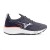 Tênis Mizuno Cool Ride 2 Junior Unissex Grafite / Coral