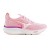 Tênis Mizuno Cool Ride 2 Junior Unissex Rosa / Roxo