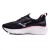 Tênis Mizuno Cool Ride 3 Junior Unissex Preto / Rosa