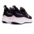 Tênis Mizuno Cool Ride 3 Junior Unissex Preto / Rosa