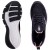 Tênis Mizuno Cool Ride 3 Junior Unissex Preto / Rosa