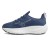 Tênis Mizuno Cool Ride 4 Junior Azul / Branco