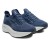 Tênis Mizuno Cool Ride 4 Junior Azul / Branco