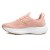 Tênis Mizuno Cool Ride 4 Junior Coral / Branco
