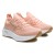 Tênis Mizuno Cool Ride 4 Junior Coral / Branco