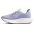 Tênis Mizuno Cool Ride 4 Junior Lilas