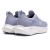 Tênis Mizuno Cool Ride 4 Junior Lilas