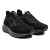 Tênis Mizuno Cool Ride 4 Junior Preto / Black