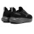 Tênis Mizuno Cool Ride 4 Junior Preto / Black